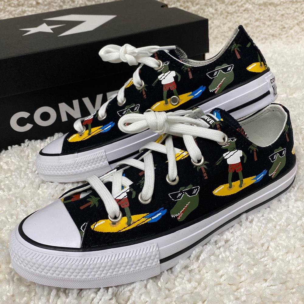 CONVERSE CTAS OX BRAND NEW